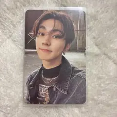 ジョンウォン トレカ ORANGE BLOOD kpopmerch