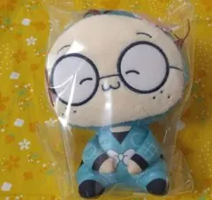 忍たま乱太郎　フリューくじ　5点セット