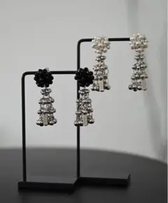 ODELE ピアス