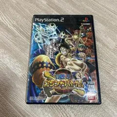 ワンピース グランドバトル !3