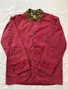90s J.CREW カバーオール　ハンティングジャケットのサムネイル