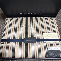 Burberry 肌掛けふとんのサムネイル