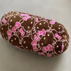 日焼けキティ ハローキティ クッション