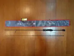 Major Craft Aji-Do AD5-S582UL/AJIのサムネイル