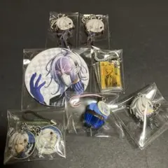 アムネシア バレンタイン レイクラ アスクタ パルカ ウキョウ - メルカリ