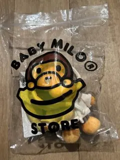 2025年最新】baby milo ぬいぐるみの人気アイテム - メルカリ