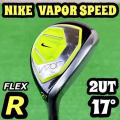 NIKE VAPOR SPEED ヴェイパースピード アイアン 6本 R 入門 - メルカリ