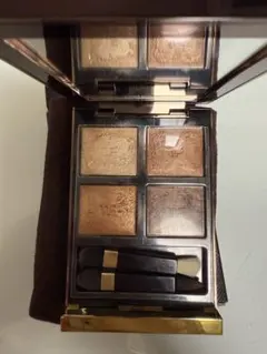 トムフォード　アイ　カラー　クォード　04A サスピション