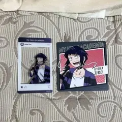 ★匿名配送★ まねきねこ 耳郎響香 セット ※バラ売り可