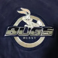 3123【希少モデル・美品】イタリア製 グッチ バックスバニーロゴ スウェット GUCCI バックスバニー (バッグスバニー) スウェット 3123【希少