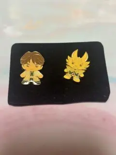 〈牙狼〉GARO　ピンズコレクション 牙狼〉GARO ピンズコレクション