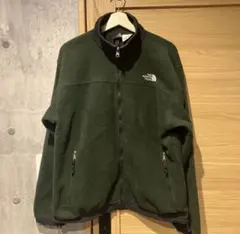 THE NORTH FACE ノースフェイス　フリース　M ポーラテックのサムネイル