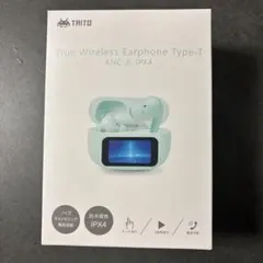 X-LINK Air-tws T8 ワイヤレスイヤホン Bluetooth 美品 - メルカリ