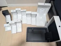 Apple 製品 空箱 まとめ売り
