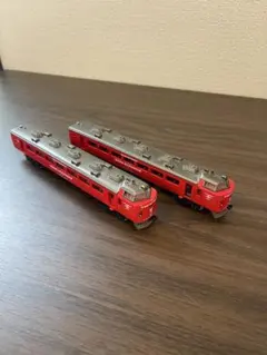 ヴィンテージ】DINKY SUPERTOYS セット（No.984、985） - メルカリ
