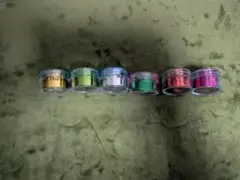 水瀬いのり　TravelRecordツアー　銀テ　地方公演セット