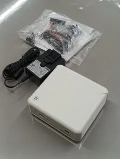 ASRock BeeBox N3000-4G 128S