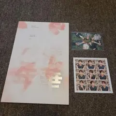 2026年最新】bts 花様年華 サインの人気アイテム - メルカリ