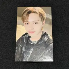 SEVENTEEN ALWAYS YOURS 会場限定 愛知 トレカ ジュン