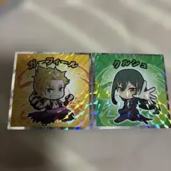 2026年最新】ビックリマンチョコ リゼロの人気アイテム - メルカリ