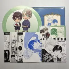 2025年最新】superlovers グッズの人気アイテム - メルカリ