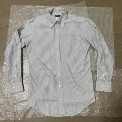 THE SUIT COMPANY スーツカンパニー長袖シャツノーアイロン形状記憶のサムネイル