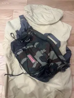 Coleman ワンショルダーバック