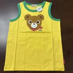 ミキハウス タンクトップ 120