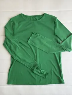 リブカットソー