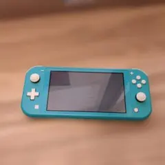 ブ*ー様 ジャンクNintendo Switch Lite 本体 通電不可 - メルカリ
