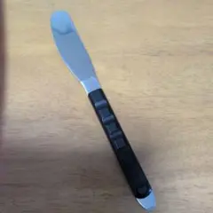 アルジネート練和用　スパチュラ