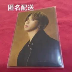 BMSG COMPLETE FILE トレカ　BE:FIRST ソウタ