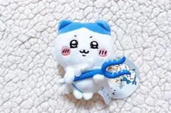 ちいかわ 討伐マスコット ハチワレ