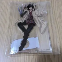 SAKAMOTO DAYS 南雲 アクリルスタンド