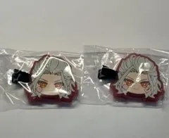 あんスタ 乱凪砂 みにコレ前髪クリップ