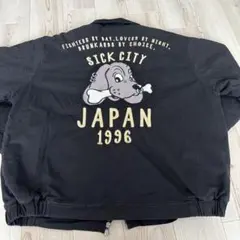 GALFY ガルフィー アウター ジャケット ブルゾン 男女兼用