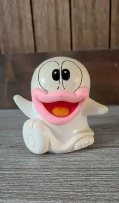 2026年最新】おばけのq太郎 ソフビの人気アイテム - メルカリ