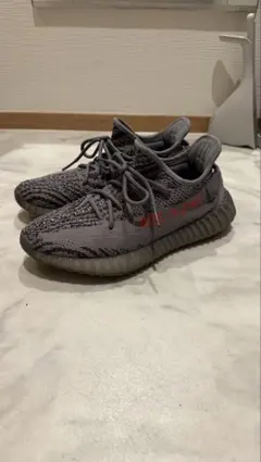 Yeezy boost 350 V2 ベルーガ　26.5cm