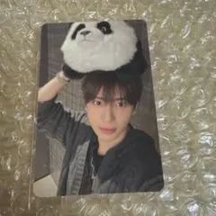 TXT テヒョン7TH YEARトレカ 中華 yizhiyu