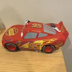 カーズ　ポップコーンバケット