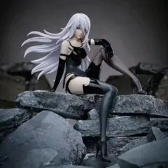 【未使用】NieR Automata A2 フィギュア ニーア オートマタ