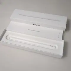 純正　Apple pencil アップルペンシル　第2世代　MU8F2J/A