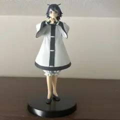 SHY シャイ ミェンロン フィギュア