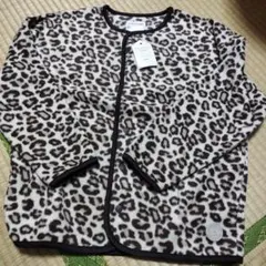レオパード ジャケット