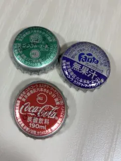 昭和レトロ 王冠 コレクション 大量セット 80個 - メルカリ