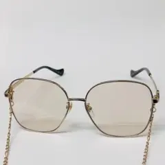 2026年最新】GUCci サングラス チェーンの人気アイテム - メルカリ