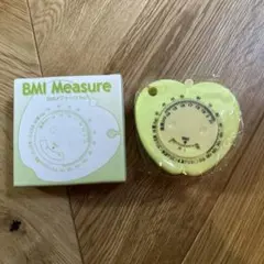 [미사용] BMI 측정 측정 1.5m 사과 모양