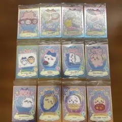 ちいかわ ウエハースカード