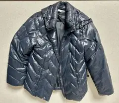 【お値下げしました✨️】Courreges コート ラクロンマウンテンコート - ファッション通販ならセシール(cecile)