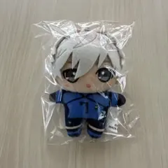 ブルーロック展 ぬいぐるみマスコット 凪誠士郎のサムネイル